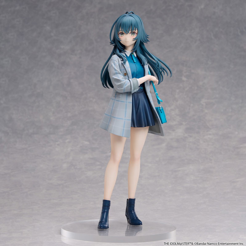 学園アイドルマスター「月村手毬」のフィギュア画像