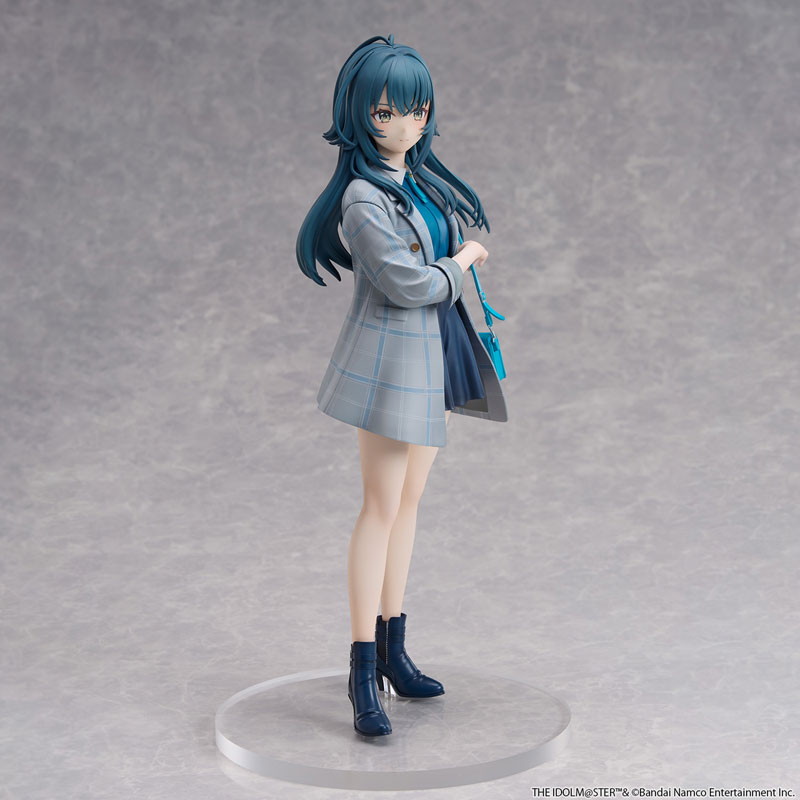 学園アイドルマスター「月村手毬」のフィギュア画像