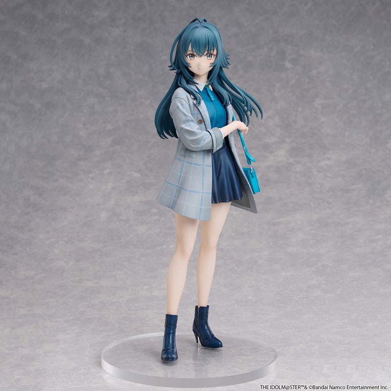 学園アイドルマスター「月村手毬」のフィギュア画像