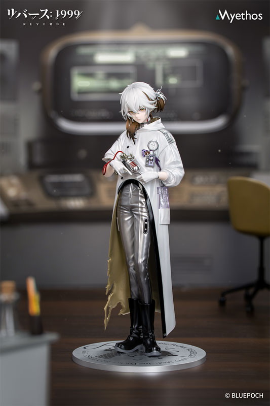 リバース:1999「メディスンポケット」のフィギュア画像