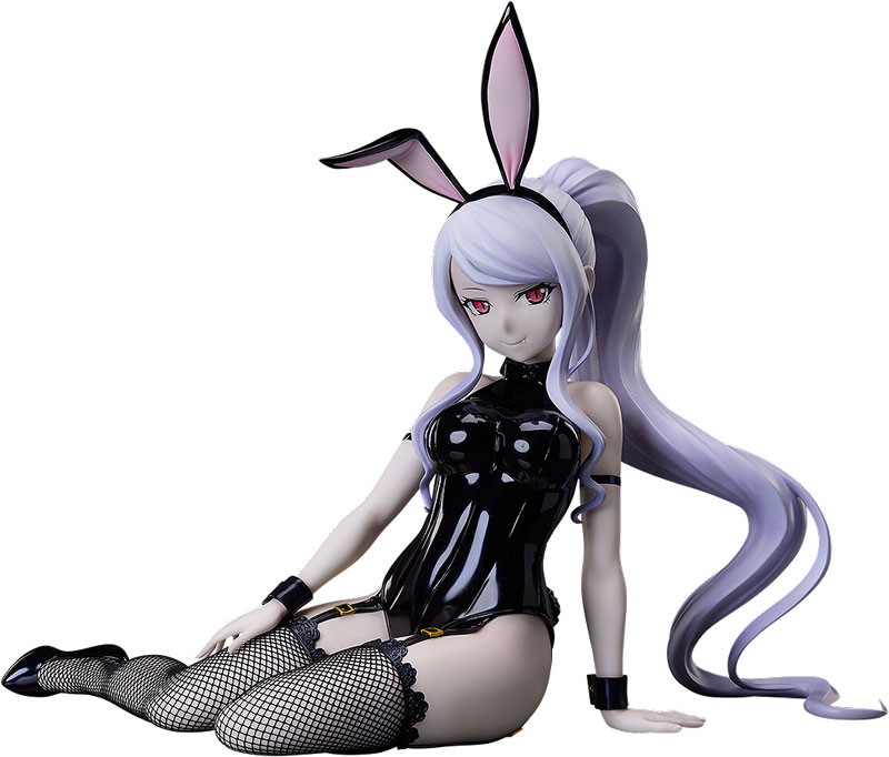 オーバーロード「シャルティア・ブラッドフォールン 黒バニーVer.」のフィギュア画像