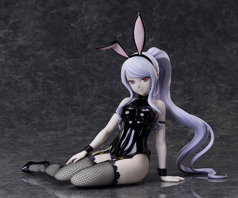 オーバーロード「シャルティア・ブラッドフォールン 黒バニーVer.」のフィギュア画像