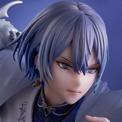 にじさんじ「小柳ロウ 1/7スケールフィギュア」のフィギュア