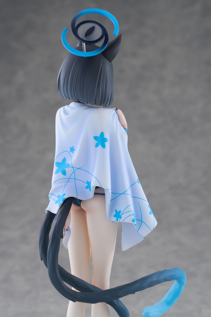 ブルーアーカイブ -Blue Archive-「キキョウ （⽔着）」のフィギュア画像