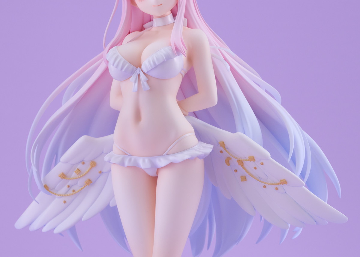 ブルーアーカイブ -Blue Archive-「ミカ(水着)」のフィギュア画像