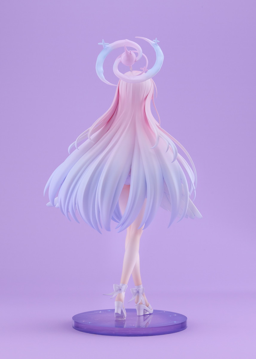 ブルーアーカイブ -Blue Archive-「ミカ(水着)」のフィギュア画像