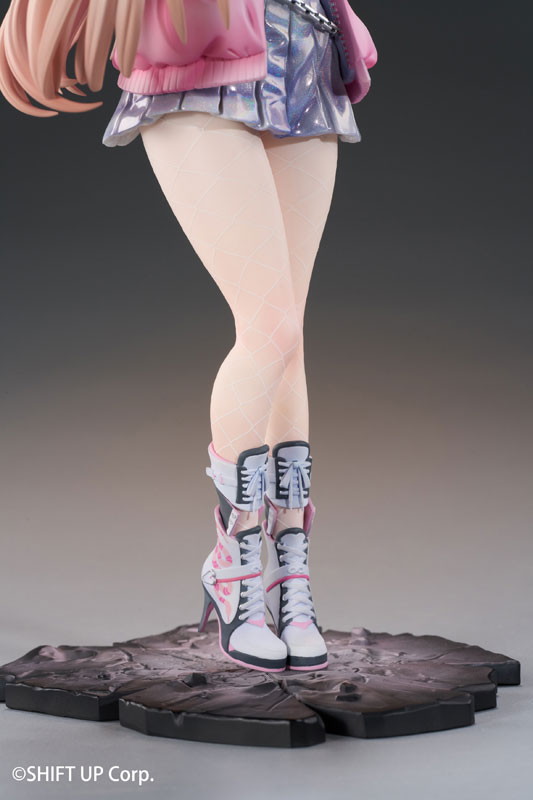 勝利の女神:NIKKE「バイパー イラストver. “手遅れた気付き”」のフィギュア画像