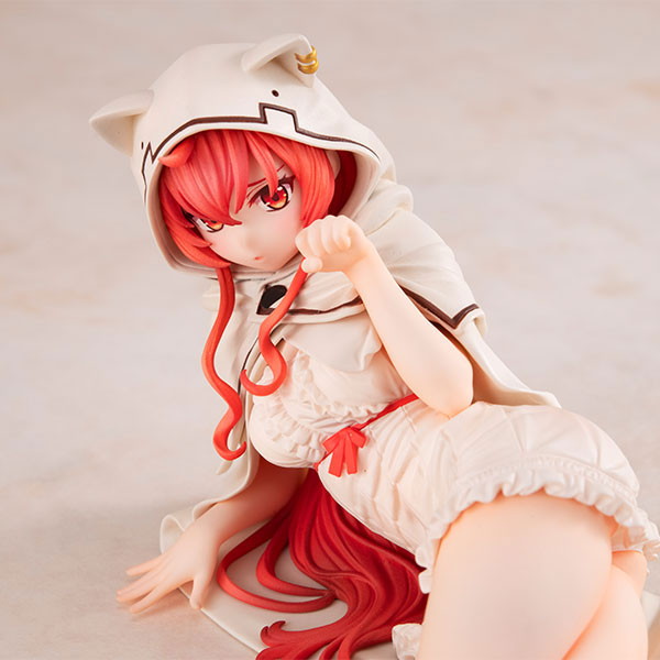 無職転生III ~異世界行ったら本気だす~「Melty Princess てのひらエリス 添い寝だニャンVer.」のフィギュア画像