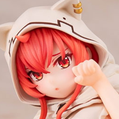 無職転生III ～異世界行ったら本気だす～「Melty Princess てのひらエリス 添い寝だニャンVer.」のフィギュア