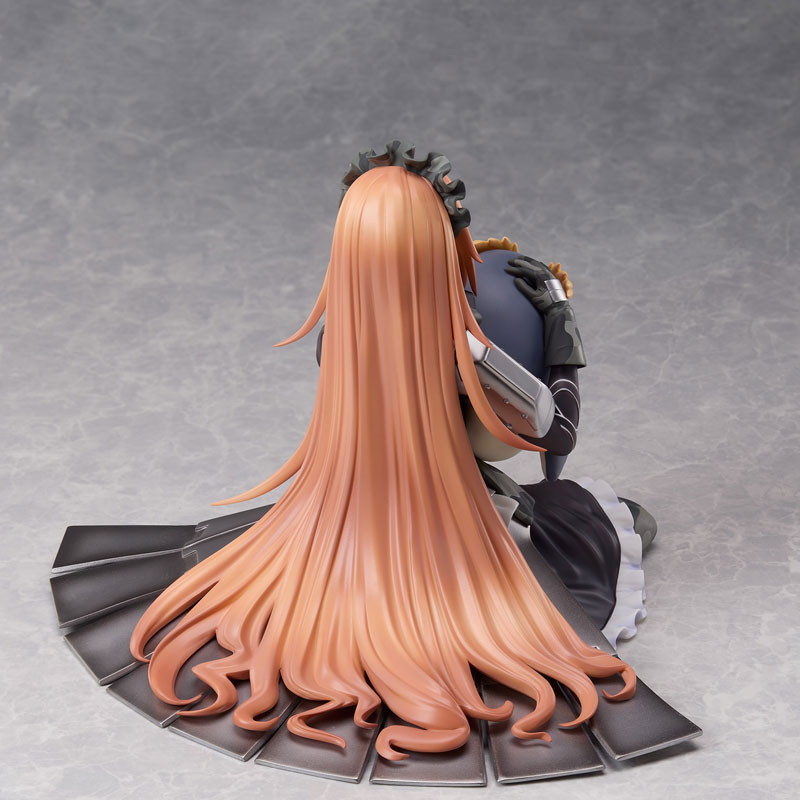 オーバーロード「シズ・デルタ」のフィギュア画像