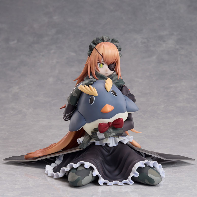 オーバーロード「シズ・デルタ」のフィギュア画像