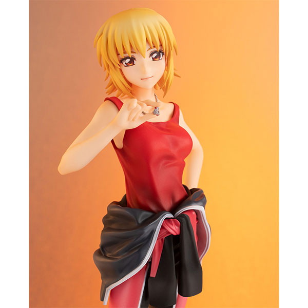 機動戦士ガンダムSEED FREEDOM「カガリ・ユラ・アスハ パイロットスーツVer.」のフィギュア画像