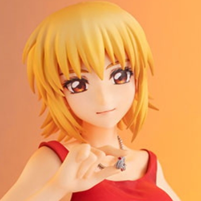 機動戦士ガンダムSEED FREEDOM「カガリ・ユラ・アスハ パイロットスーツVer.」のフィギュア