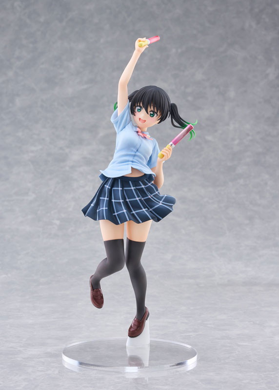 ラブライブ!虹ヶ咲学園スクールアイドル同好会「高咲侑」のフィギュア画像