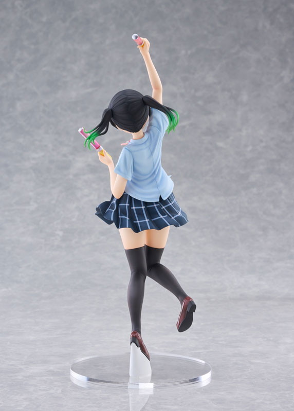 ラブライブ!虹ヶ咲学園スクールアイドル同好会「高咲侑」のフィギュア画像