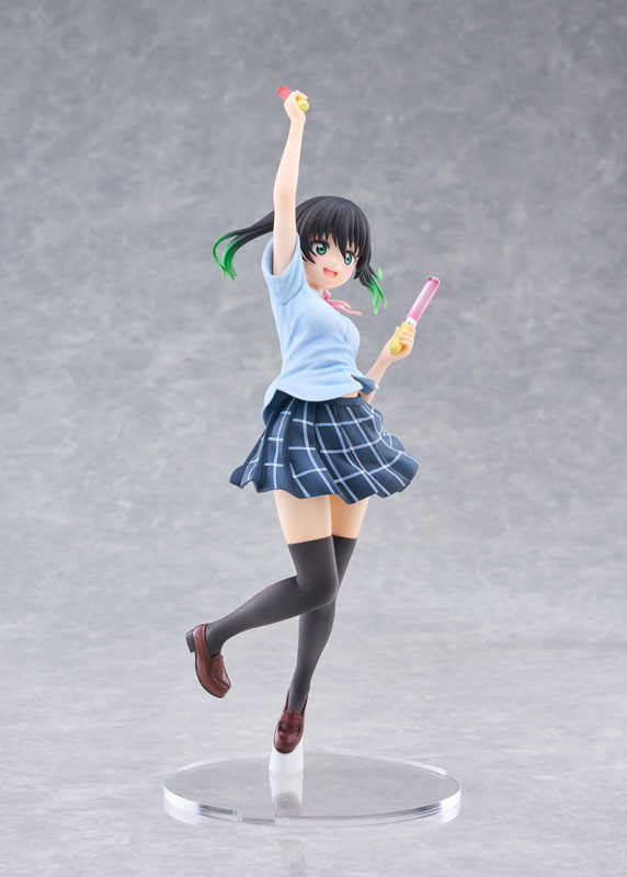 ラブライブ!虹ヶ咲学園スクールアイドル同好会「高咲侑」のフィギュア画像