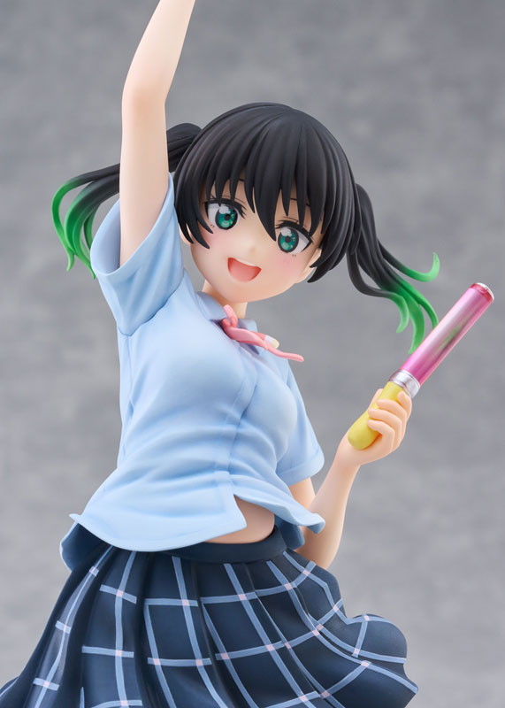 ラブライブ!虹ヶ咲学園スクールアイドル同好会「高咲侑」のフィギュア画像