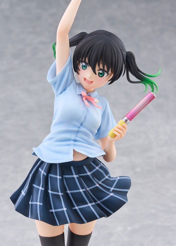 ラブライブ!虹ヶ咲学園スクールアイドル同好会「高咲侑」のフィギュア画像