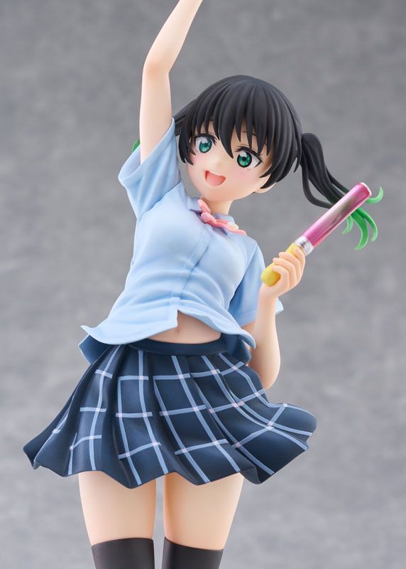 ラブライブ!虹ヶ咲学園スクールアイドル同好会「高咲侑」のフィギュア画像