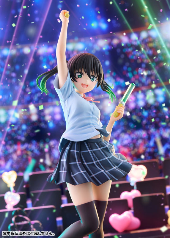 ラブライブ!虹ヶ咲学園スクールアイドル同好会「高咲侑」のフィギュア画像