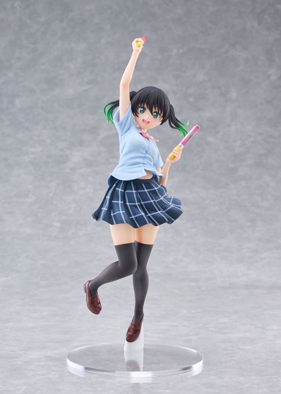 ラブライブ!虹ヶ咲学園スクールアイドル同好会「高咲侑」のフィギュア画像
