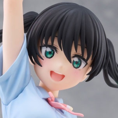 ラブライブ！虹ヶ咲学園スクールアイドル同好会「高咲侑」のフィギュア