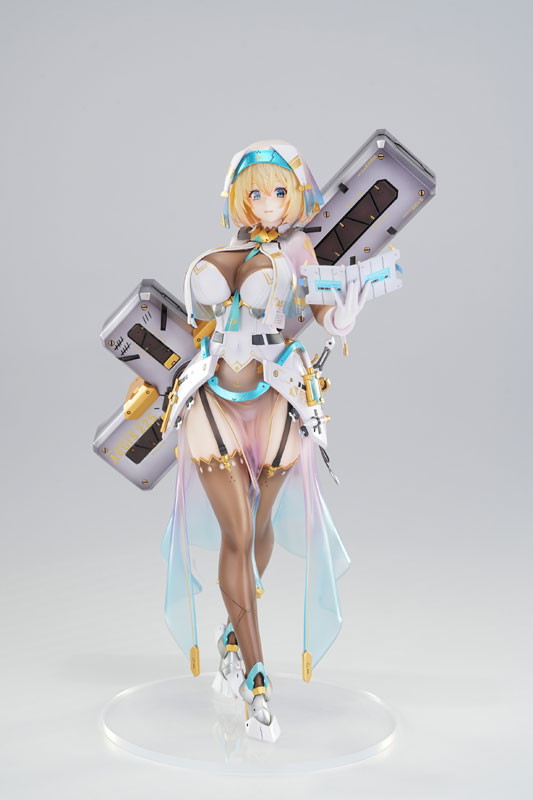 バニースーツ プランニング「ソフィア・F・シャーリング シスターVer. ブライトエディション」のフィギュア画像
