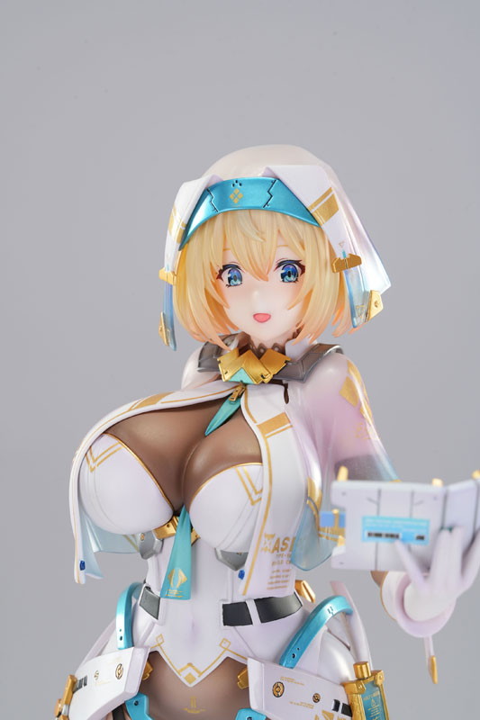 バニースーツ プランニング「ソフィア・F・シャーリング シスターVer. ブライトエディション」のフィギュア画像