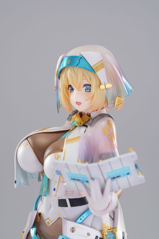 バニースーツ プランニング「ソフィア・F・シャーリング シスターVer. ブライトエディション」のフィギュア画像