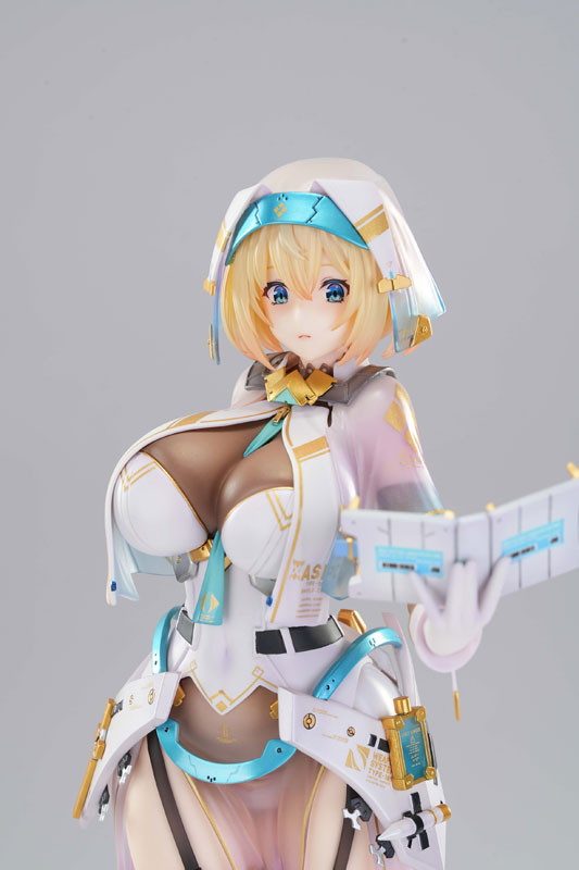 バニースーツ プランニング「ソフィア・F・シャーリング シスターVer. ブライトエディション」のフィギュア画像