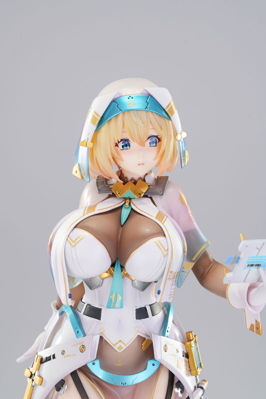 バニースーツ プランニング「ソフィア・F・シャーリング シスターVer. ブライトエディション」のフィギュア画像