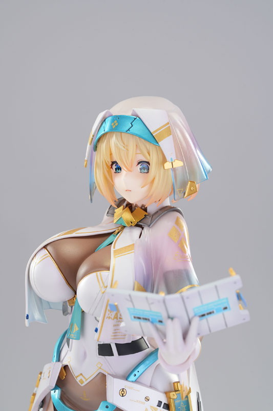 バニースーツ プランニング「ソフィア・F・シャーリング シスターVer. ブライトエディション」のフィギュア画像