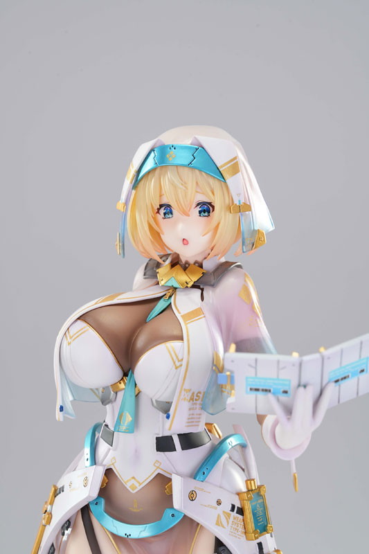 バニースーツ プランニング「ソフィア・F・シャーリング シスターVer. ブライトエディション」のフィギュア画像