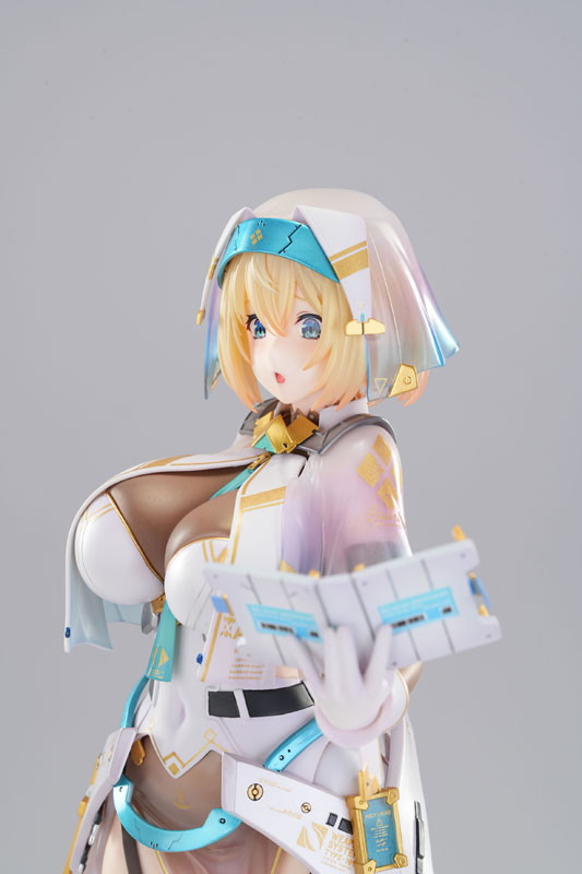 バニースーツ プランニング「ソフィア・F・シャーリング シスターVer. ブライトエディション」のフィギュア画像