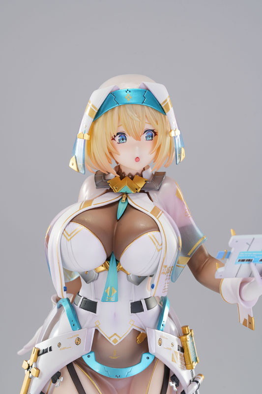 バニースーツ プランニング「ソフィア・F・シャーリング シスターVer. ブライトエディション」のフィギュア画像