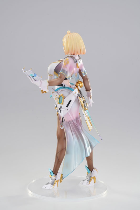 バニースーツ プランニング「ソフィア・F・シャーリング シスターVer. ブライトエディション」のフィギュア画像