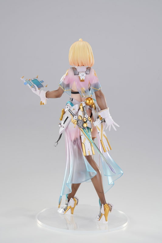 バニースーツ プランニング「ソフィア・F・シャーリング シスターVer. ブライトエディション」のフィギュア画像
