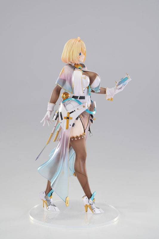 バニースーツ プランニング「ソフィア・F・シャーリング シスターVer. ブライトエディション」のフィギュア画像