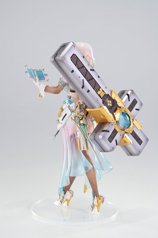 バニースーツ プランニング「ソフィア・F・シャーリング シスターVer. ブライトエディション」のフィギュア画像