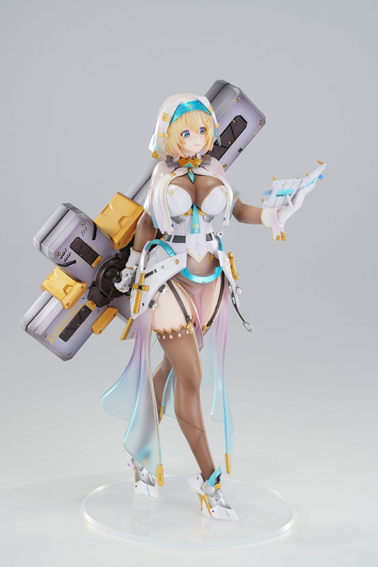 バニースーツ プランニング「ソフィア・F・シャーリング シスターVer. ブライトエディション」のフィギュア画像