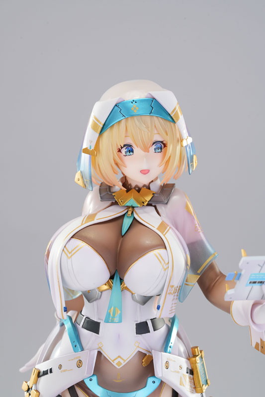バニースーツ プランニング「ソフィア・F・シャーリング シスターVer. ブライトエディション」のフィギュア画像