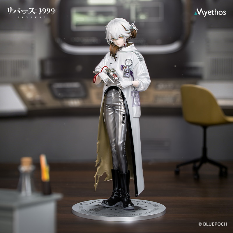 リバース:1999「メディスンポケット」のフィギュア画像