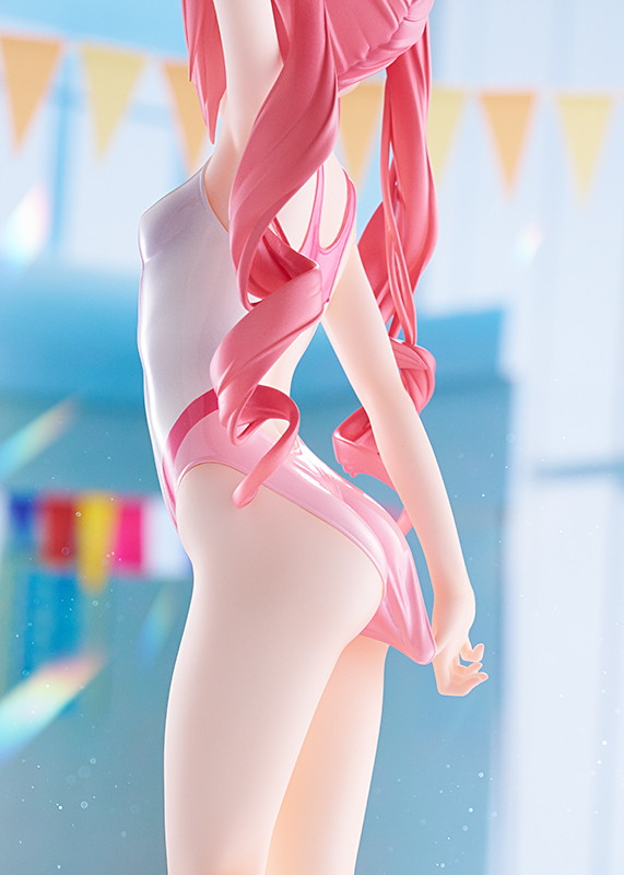 オリジナル「ワトラ 競泳水着Ver. design by かにビーム」のフィギュア画像