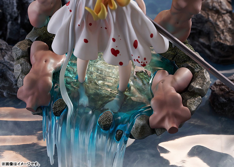 〈物語〉シリーズ「忍野忍 忍物語Ver.」のフィギュア画像