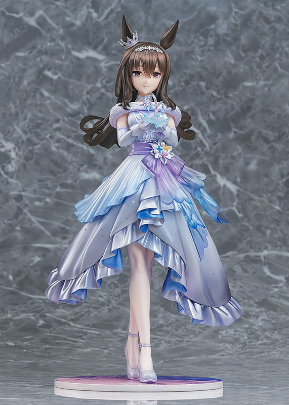 ウマ娘 プリティーダービー「[Glacialis Vega]アドマイヤベガ」のフィギュア画像