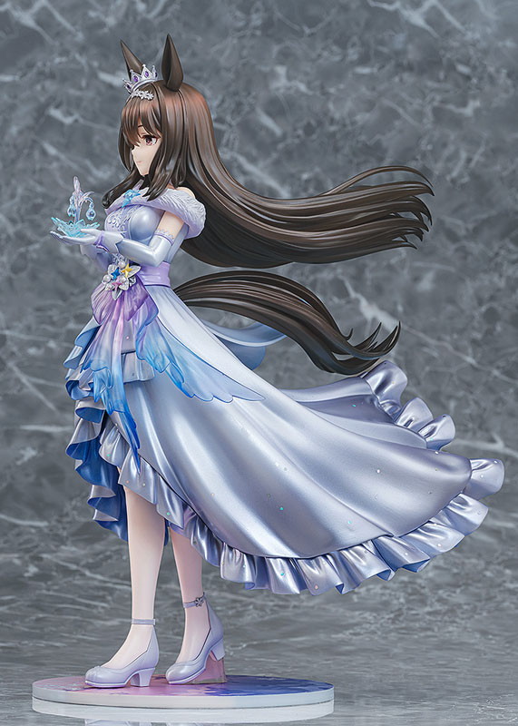 ウマ娘 プリティーダービー「[Glacialis Vega]アドマイヤベガ」のフィギュア画像