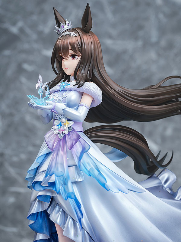 ウマ娘 プリティーダービー「[Glacialis Vega]アドマイヤベガ」のフィギュア画像