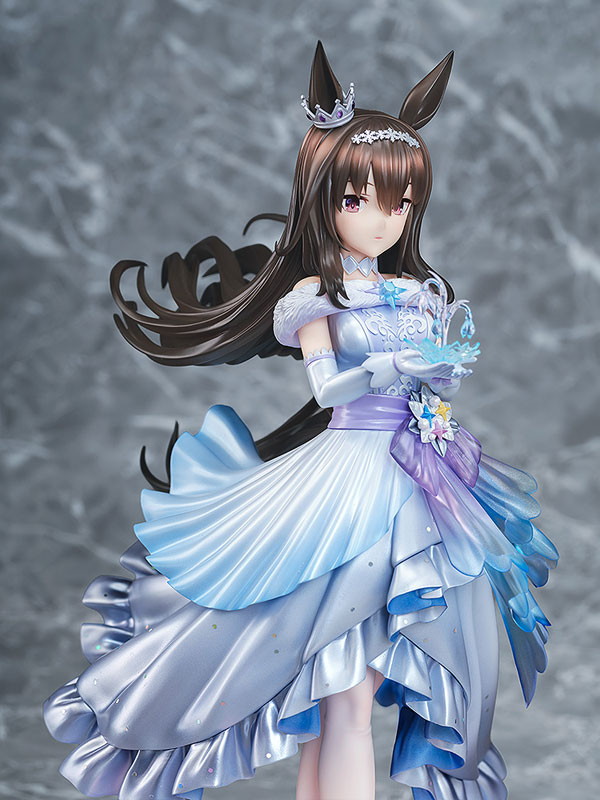 ウマ娘 プリティーダービー「[Glacialis Vega]アドマイヤベガ」のフィギュア画像