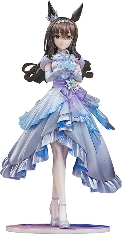 ウマ娘 プリティーダービー「[Glacialis Vega]アドマイヤベガ」のフィギュア画像