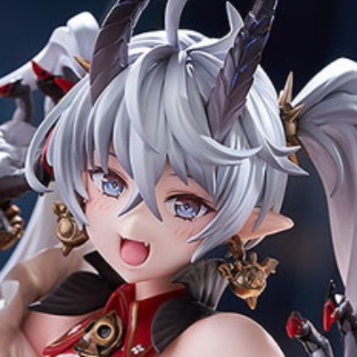 トリダモノ オリジナルキャラクター「Vell -ベル-」のフィギュア